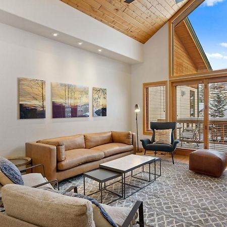 Evergreens 12 Steamboat Springs Exterior foto